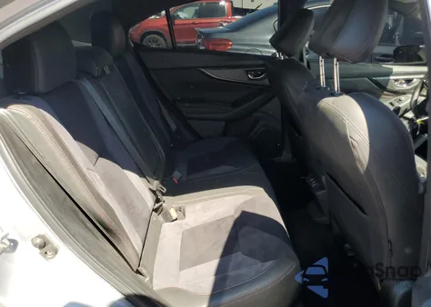 2023 Subaru Wrx Limited from USA, damaged, VIN JF1VBAL64P9820485